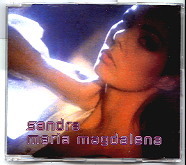 Sandra - Maria Magdalena